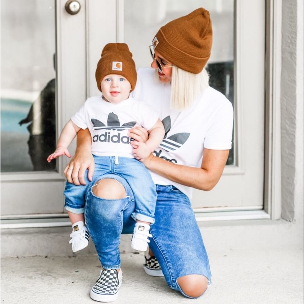 Carhartt Acrylic Watch Hat